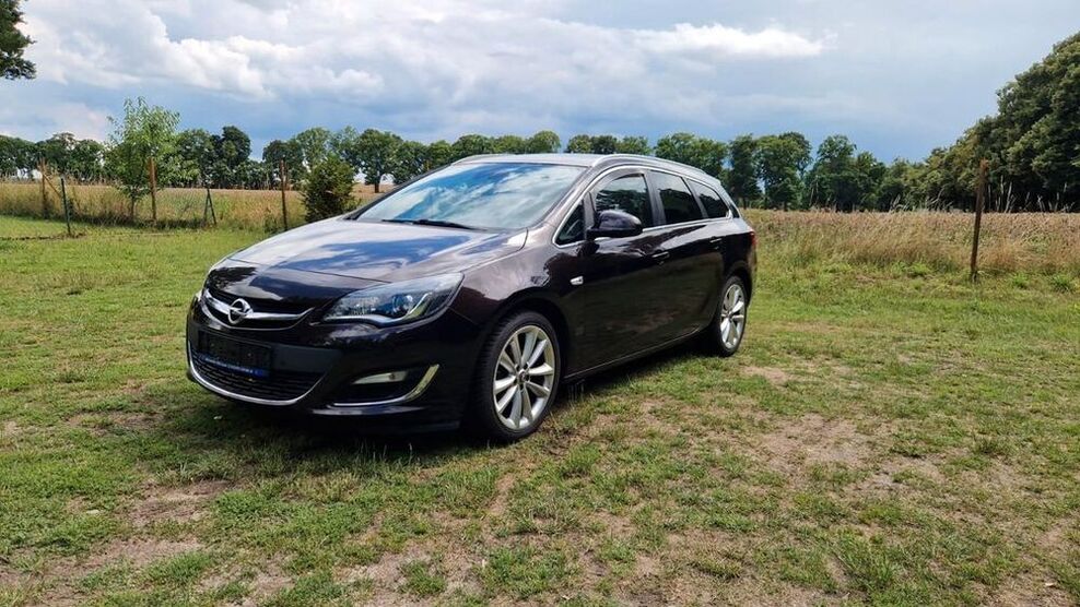 Astra