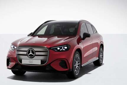 Mercedes-Benz GLC 400 18.000 km 77.990 &euro; Rheine 48429