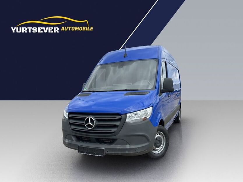 Sprinter