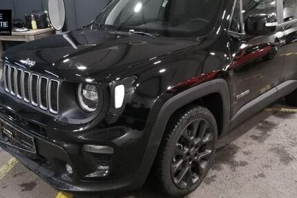 Jeep Renegade 32.900 km 20.780 € Schwandorf 92421