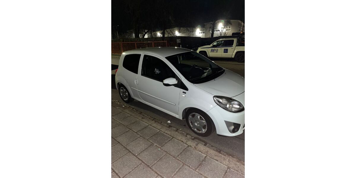 Renault Twingo 132.644 km 1.700 &euro; Fürth 90766