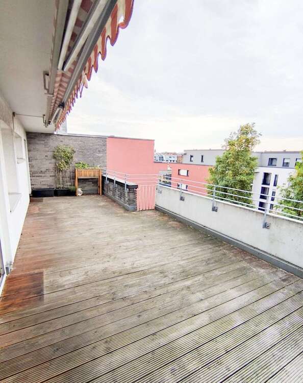 Wohnung zum Kaufen in Köln 414.000 € 70 m²