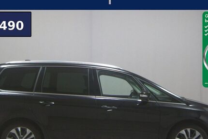 Ford Galaxy 168.845 km 15.679 &euro; Gyhum/Bockel 27404