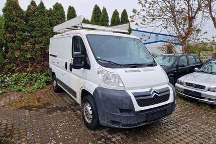 Citroen Jumper