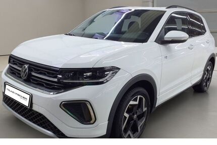 VW T-Cross 24.678 km 26.940 &euro; Krefeld 47805