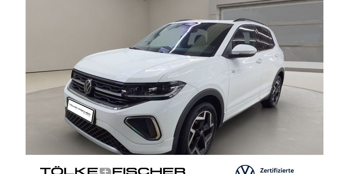 VW T-Cross 24.678 km 26.940 &euro; Krefeld 47805