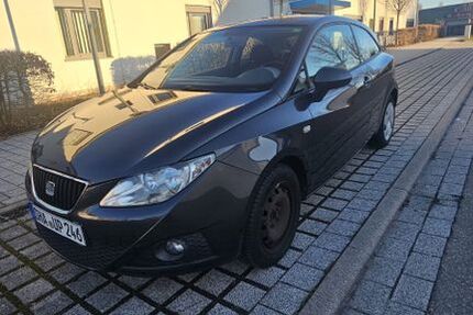 Seat Ibiza 147.700 km 2.900 &euro; Crailsheim 74564
