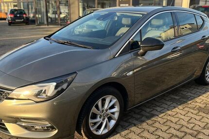 Opel Astra 63.000 km 13.490 &euro; Graben-Neudorf 76676
