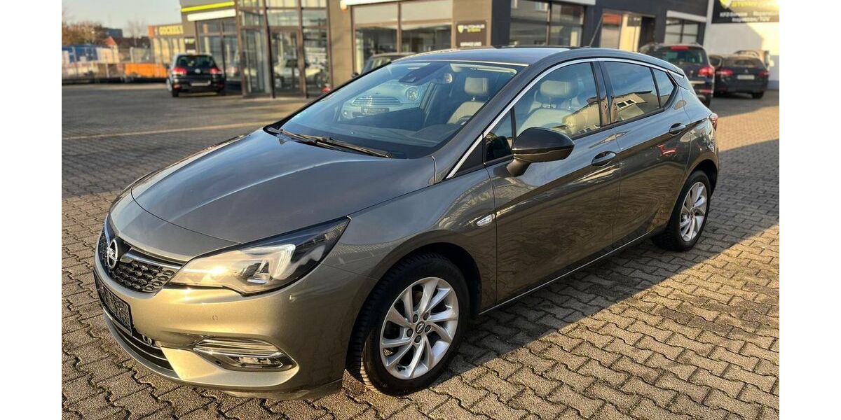 Opel Astra 63.000 km 13.490 &euro; Graben-Neudorf 76676