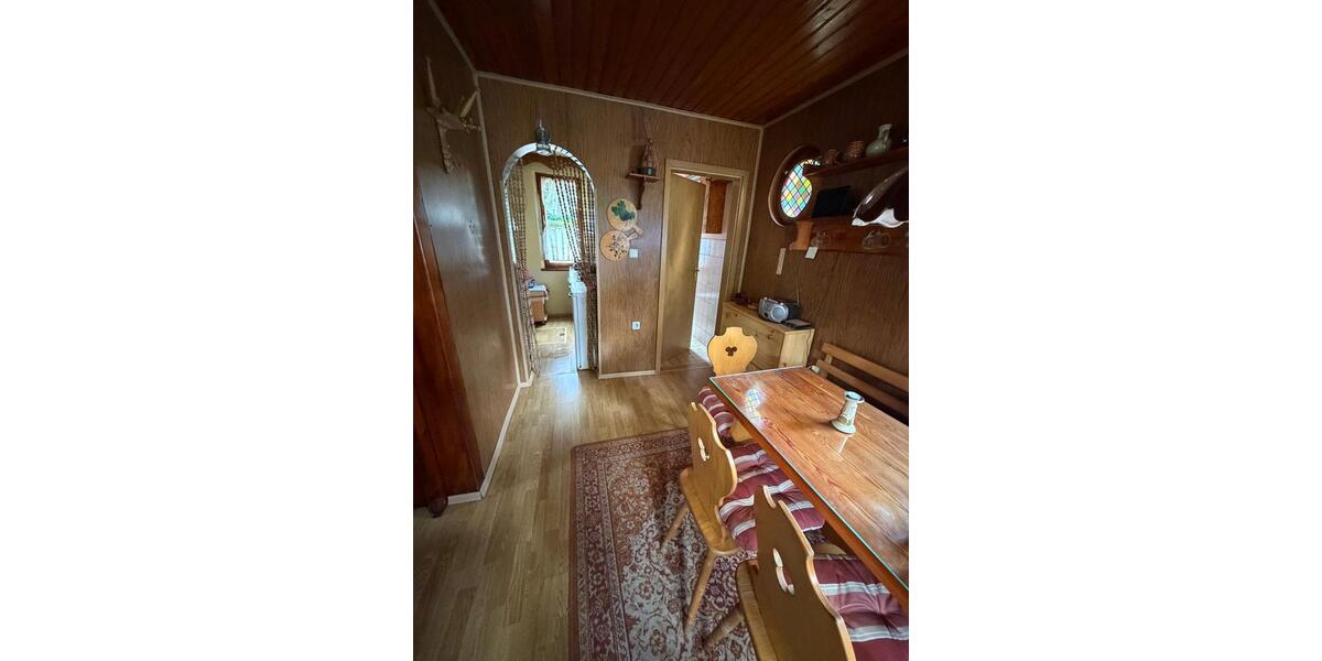 Bungalow Kemberg - 3 Zimmer, 40 m&sup2;, 34.900&euro; | Angebot:27055301