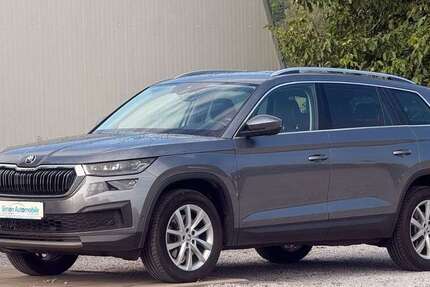 Skoda Kodiaq 161.250 km 22.599 &euro; Preußisch Oldendorf 32361