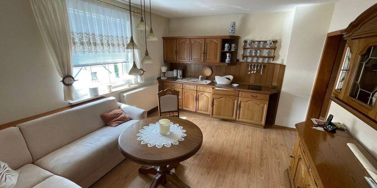 Einfamilienhaus Sehmatal Sehmatal-Cranzahl - 1 Zimmer, 210 m&sup2;, 170.000&euro; | Angebot:26554268