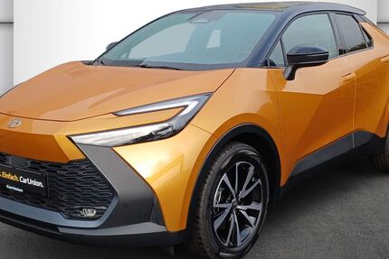 Toyota C-HR 1.800 km 38.990 &euro; Eisenach 99817