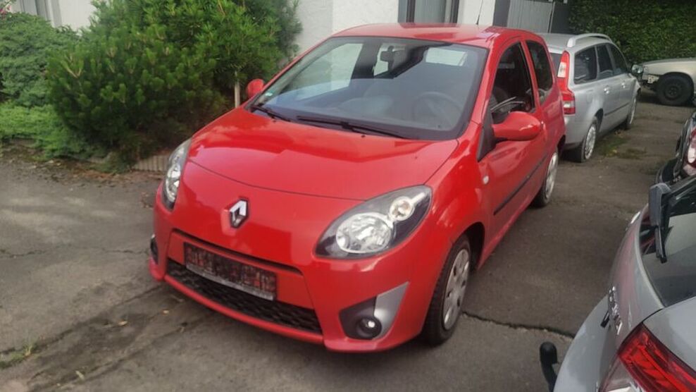 Twingo