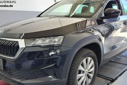 Skoda Karoq 38.700 km 27.390 &euro; Gersthofen 86368