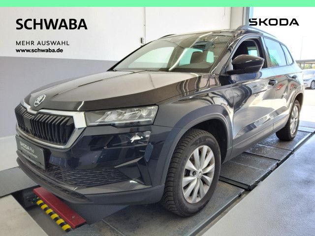 Skoda Karoq 38.700 km 27.390 &euro; Gersthofen 86368