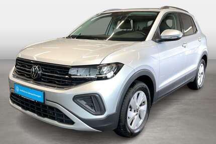 VW T-Cross 1.992 km 19.920 &euro; Landshut 84030