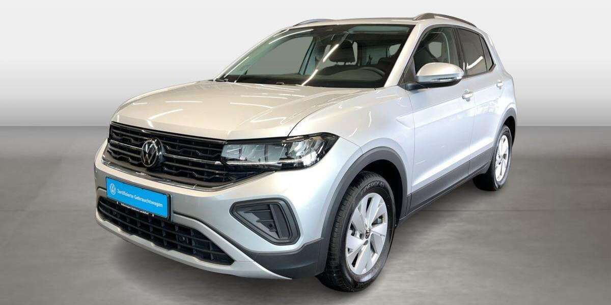 VW T-Cross 1.992 km 19.920 &euro; Landshut 84030