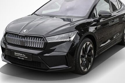 Skoda Enyaq 5.750 km 44.880 € Forchheim 91301
