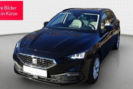 Seat Leon 39.736 km 23.390 &euro; Königstein/Ts. 61462