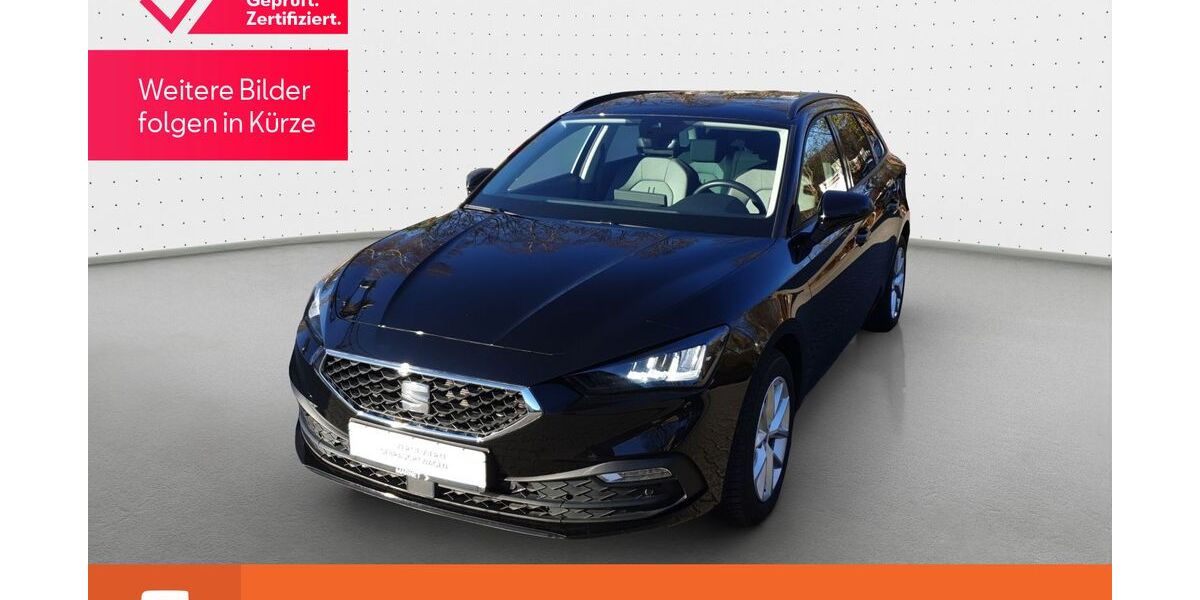 Seat Leon 39.736 km 24.430 € Königstein/Ts. 61462