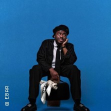 Tyreek Mcdole Quartet 26.03.2026 Nica Jazz Club