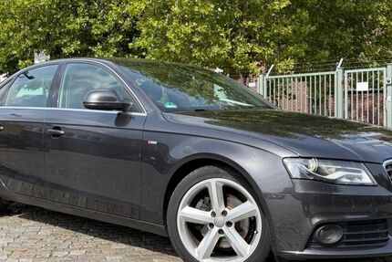 Audi A4 171.400 km 7.490 &euro; Bremen 28329