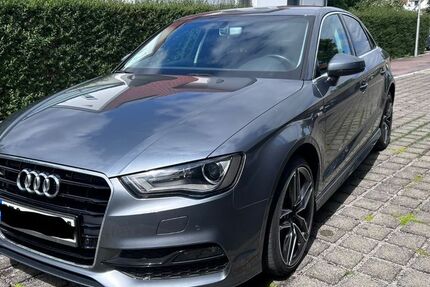 Audi A3 170.760 km 12.000 &euro; Gerolzhofen 97447