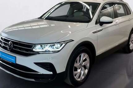 VW Tiguan 78.752 km 26.502 &euro; Northeim 37154