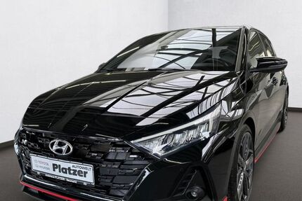 Hyundai i20 42.497 km 24.980 &euro; Neumarkt 92318