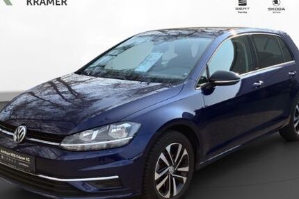 VW Golf 27.900 km 17.990 &euro; Gross Bieberau 64401