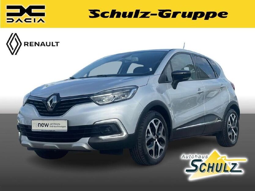 Captur