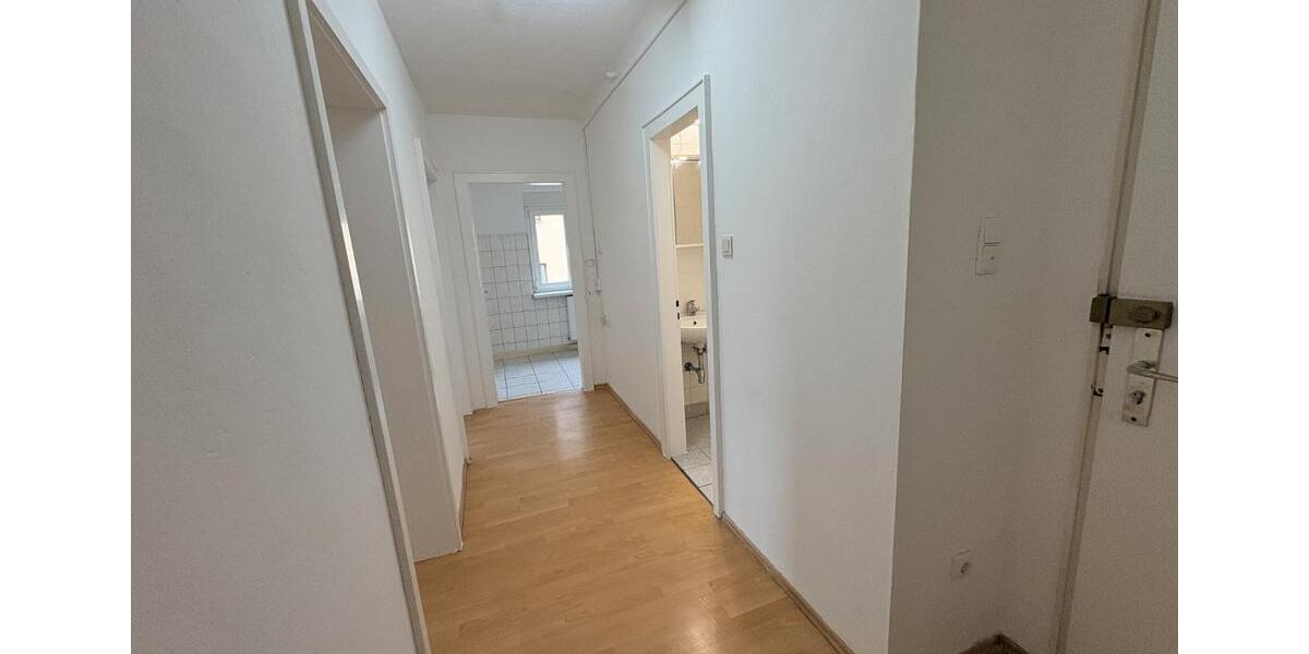 Etagenwohnung Nürnberg Eberhardshof - 2 Zimmer, 55 m&sup2;, 189.000&euro; | Angebot:26356655