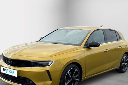 Opel Astra 22.612 km 15.590 &euro; Balve-Langenholthausen 58802