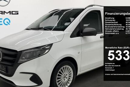Mercedes-Benz Vito 56.948 km 42.990 &euro; Siegen 57074
