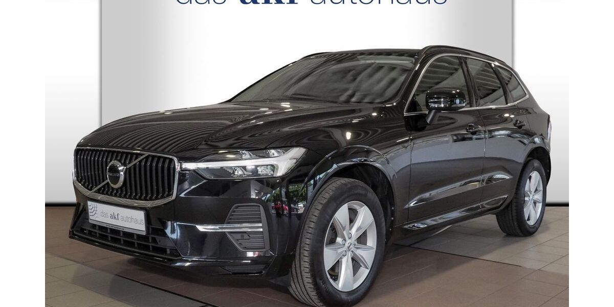 Volvo XC60 85.286 km 29.950 &euro; Schwerte 58239