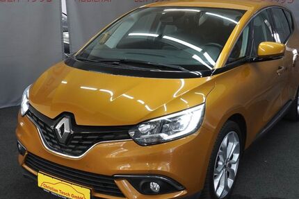 Renault Scenic 80.322 km 11.990 &euro; Pfungstadt 64319