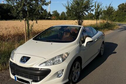 Peugeot 308 122.200 km 5.800 &euro; Bad Lippspringe 33175