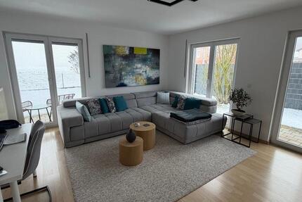 Wohnung Ingolstadt Nordost - 3 Zimmer, 105 m&sup2;, 530.000&euro; | Angebot:25341880