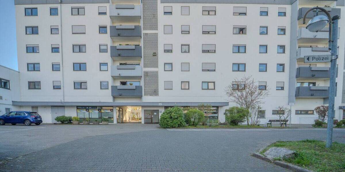 Etagenwohnung Karlsruhe Neureut - 4 Zimmer, 120 m&sup2;, 420.000&euro; | Angebot:26053464