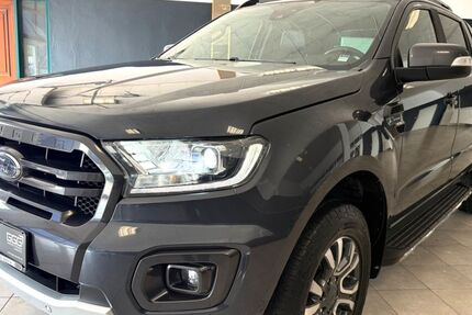 Ford Ranger 134.000 km 26.999 &euro; Stendal 39576