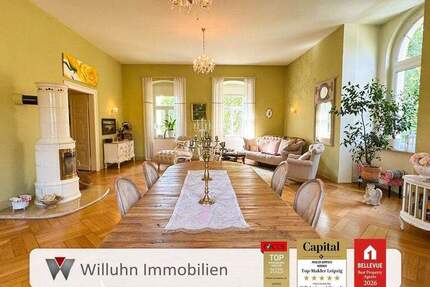 Haus Wurzen - 1 Zimmer, 586 m&sup2;, 890.000&euro; | Angebot:24906213