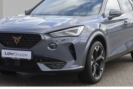 Cupra Formentor 25.740 km 34.480 € Koblenz 56070