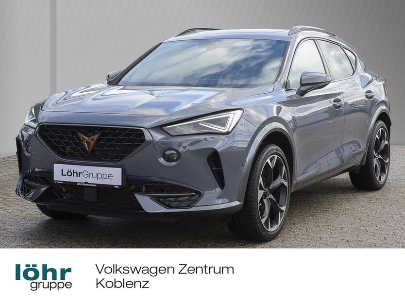 Cupra Formentor 25.740 km 34.480 € Koblenz 56070