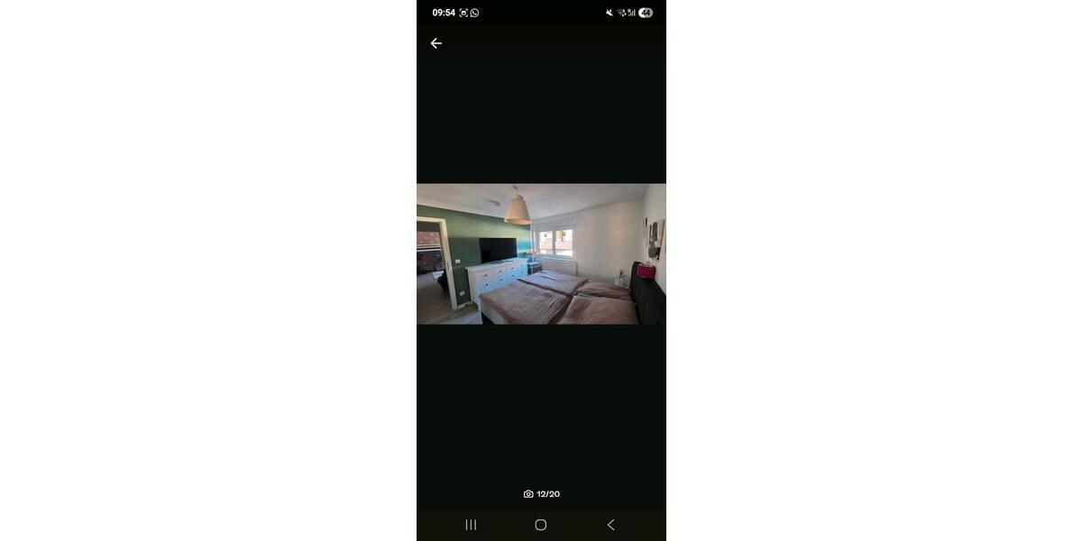 Etagenwohnung Gützkow - 3 Zimmer, 110 m&sup2;, 1.350&euro; | Angebot:26133546