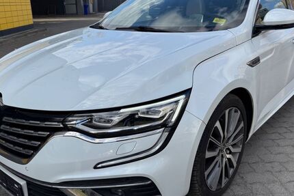 Renault Talisman 69.000 km 16.499 &euro; Berlin 13055