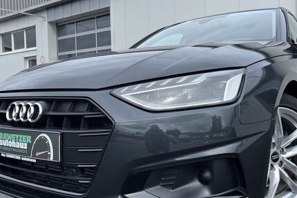 Audi A4 39.987 km 24.860 &euro; Marktredwitz 95615