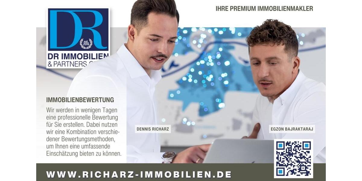 Dachgeschoßwohnung Kösching - 3 Zimmer, 99 m&sup2;, 1.300&euro; | Angebot:24952479