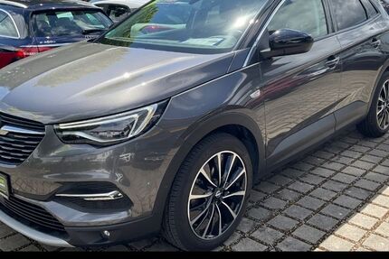 Opel Grandland (X) 34.279 km 17.980 &euro; Mindelheim 87719