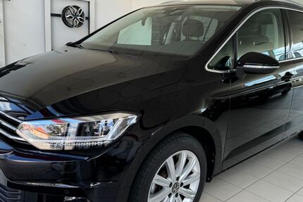 VW Touran 20.800 km 32.900 &euro; Feuchtwangen 91555